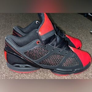 Adidas adiZero Rose 1.5 Low Resto Style Code GX6882 Men’s Size 10.5 Box No Lid